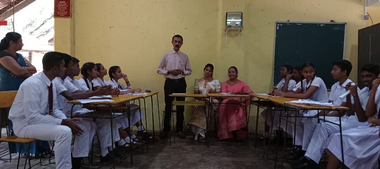 සිංහල සාහිත්‍ය සමිතිය